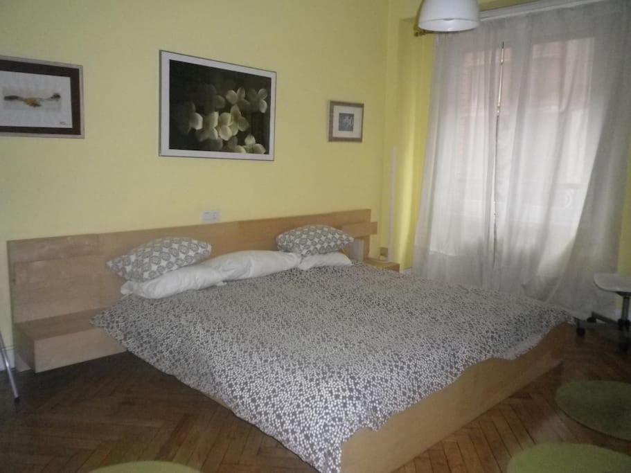 Espacioso 140 M2 Y Calidad A 250 Metros Playa Y Puerto Deportivo 5Hab 2 Banos Vut2917As Хихон Экстерьер фото