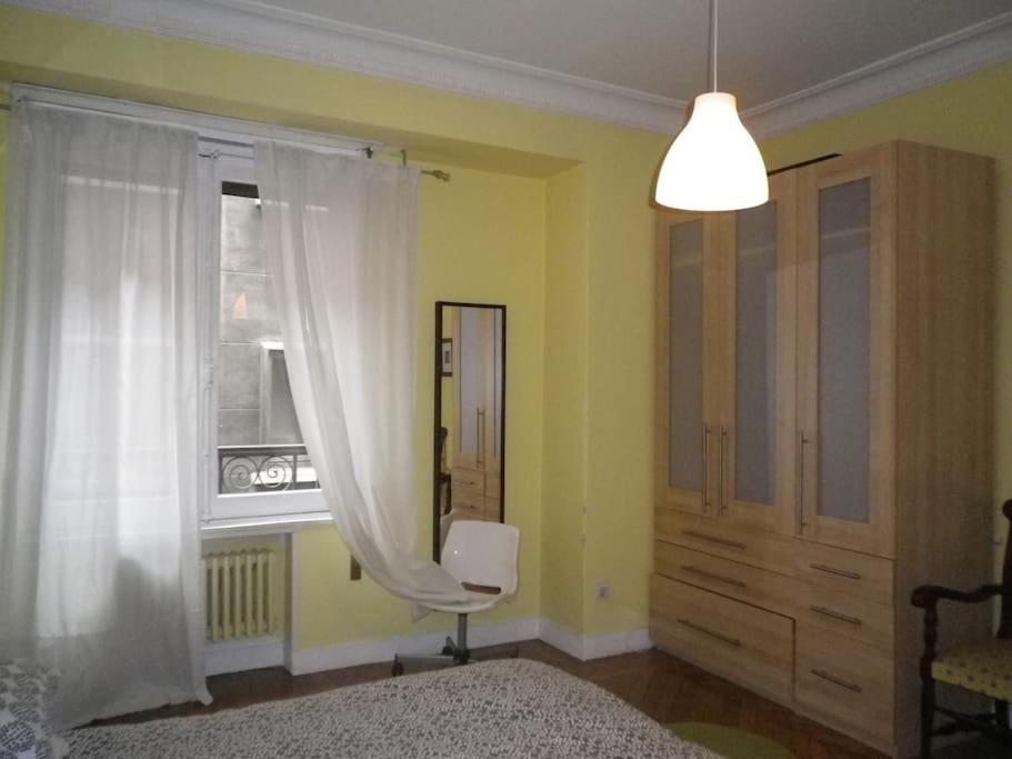 Espacioso 140 M2 Y Calidad A 250 Metros Playa Y Puerto Deportivo 5Hab 2 Banos Vut2917As Хихон Экстерьер фото
