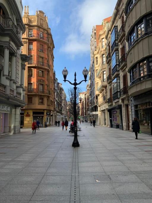 Espacioso 140 M2 Y Calidad A 250 Metros Playa Y Puerto Deportivo 5Hab 2 Banos Vut2917As Хихон Экстерьер фото