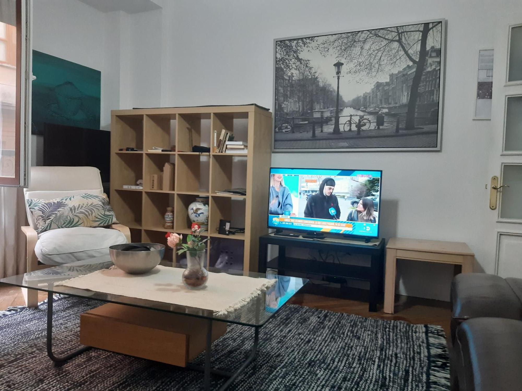 Espacioso 140 M2 Y Calidad A 250 Metros Playa Y Puerto Deportivo 5Hab 2 Banos Vut2917As Хихон Экстерьер фото